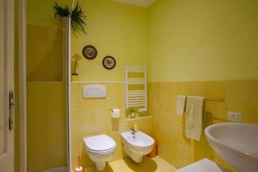 Oltrarno Appartement *
