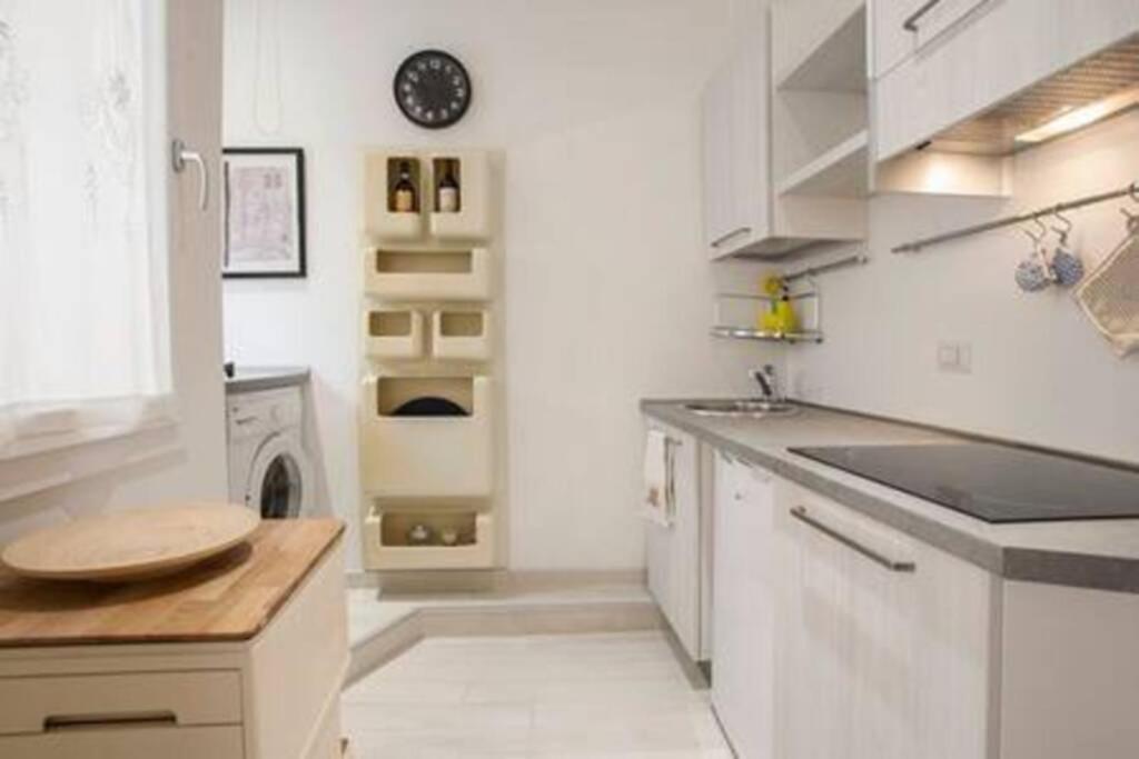 Oltrarno Appartement Florence