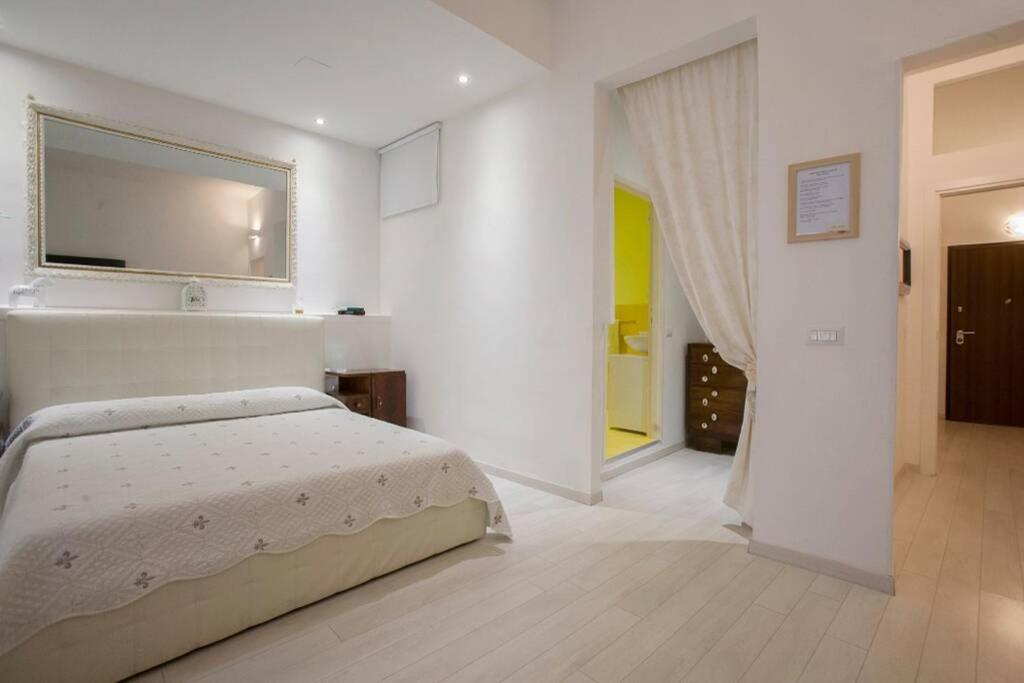 Appartement Oltrarno Florence