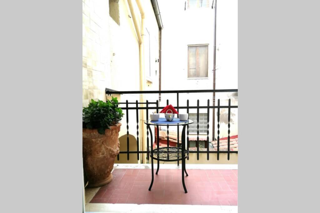 Appartement Oltrarno