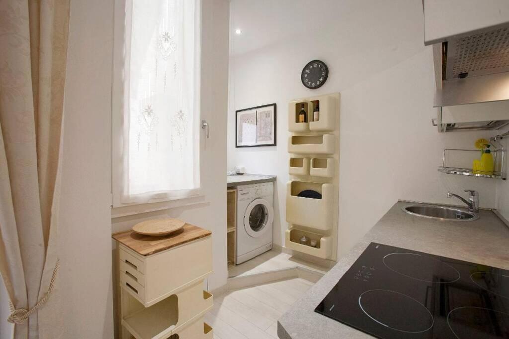 Oltrarno Appartement Florence