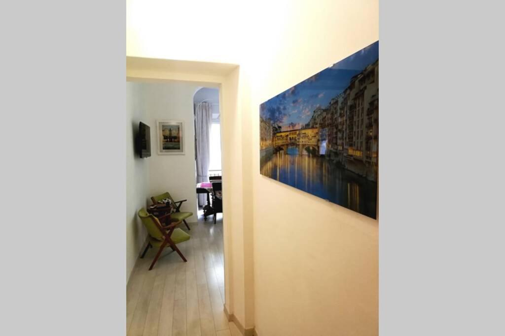 Oltrarno * Florence