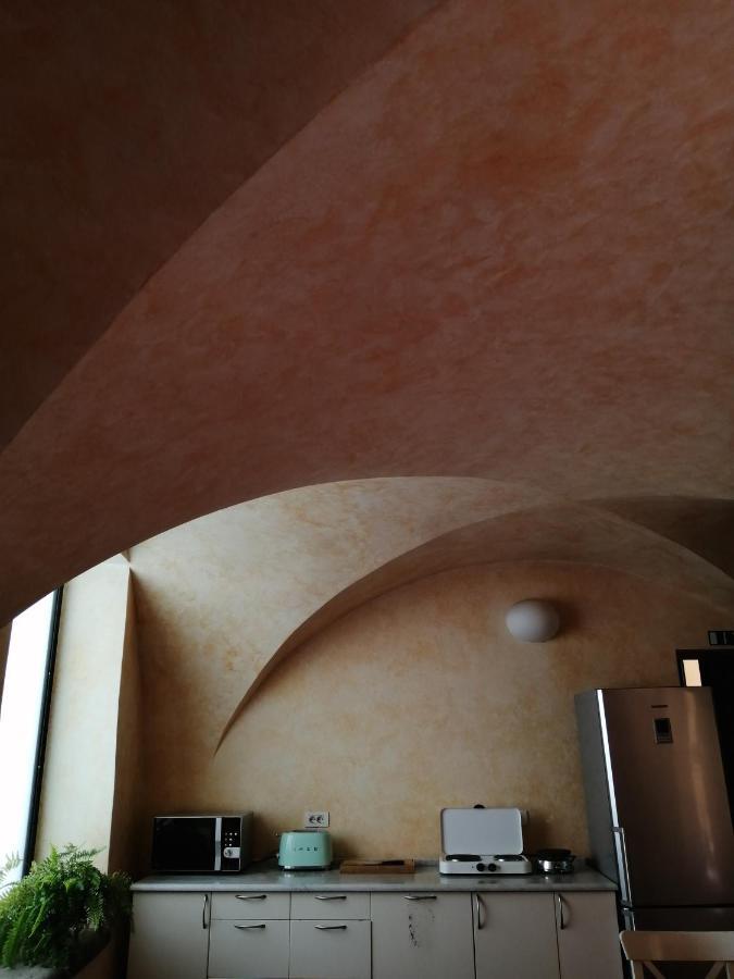 Al Canto Couette-café 2*