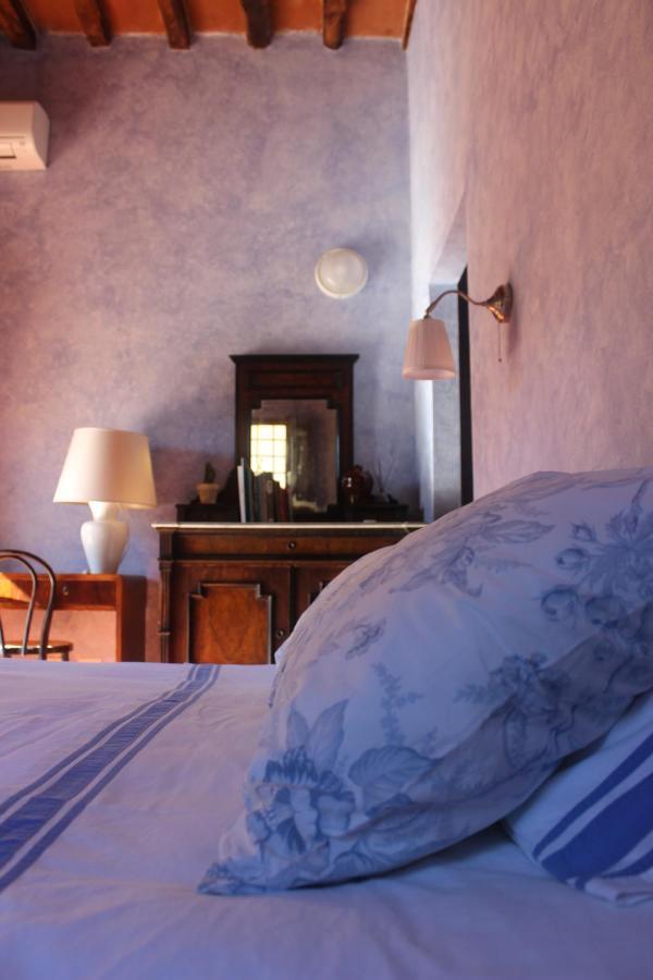 Al Canto Bed & Breakfast