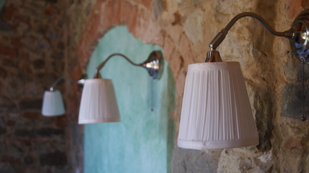 Bed & Breakfast Al Canto 2*