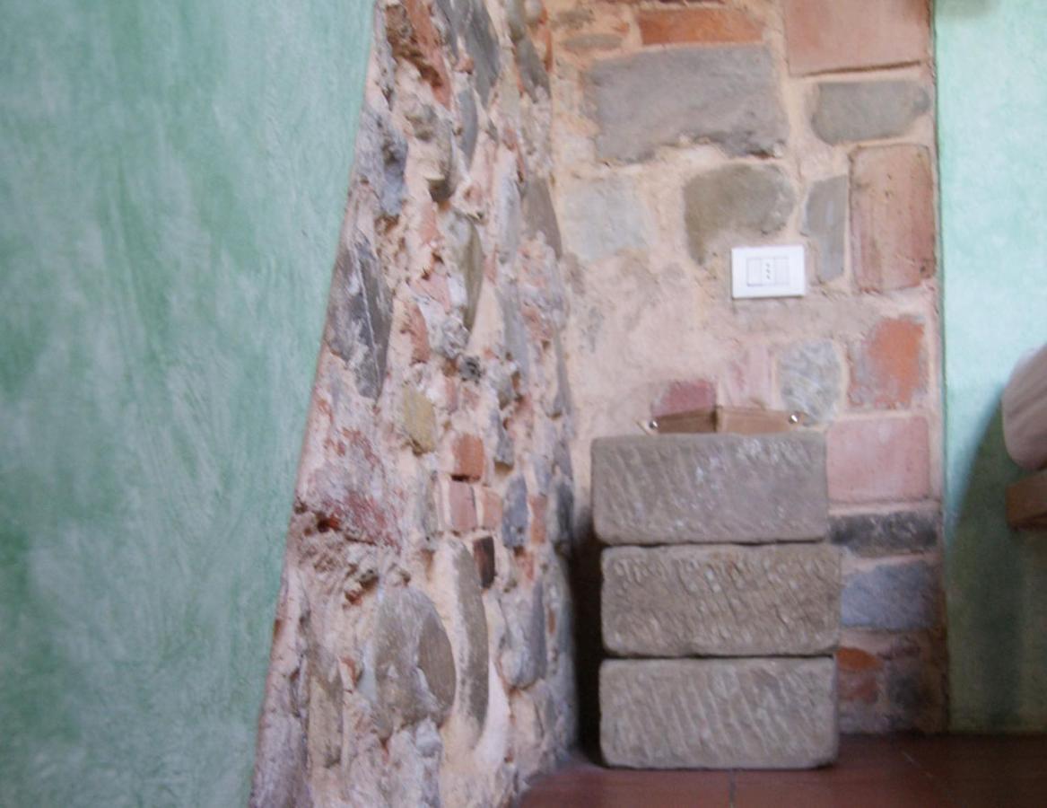 Bed & Breakfast Al Canto
