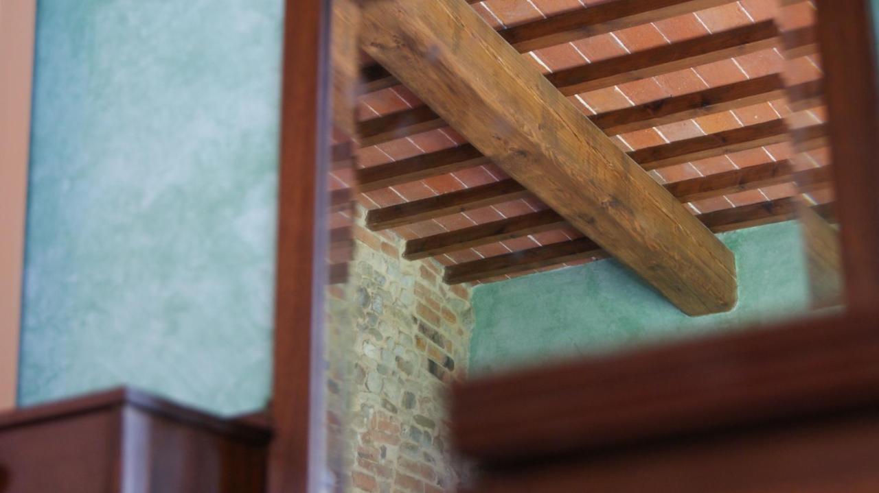 Bed & Breakfast Al Canto