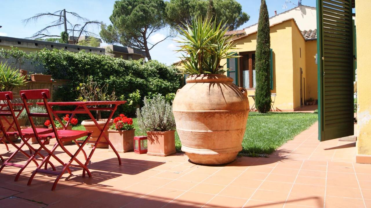 Bed & Breakfast Al Canto