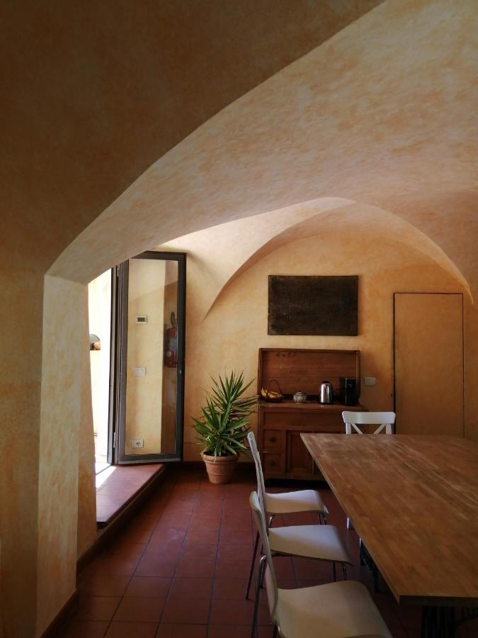 Bed & Breakfast Al Canto Firenze