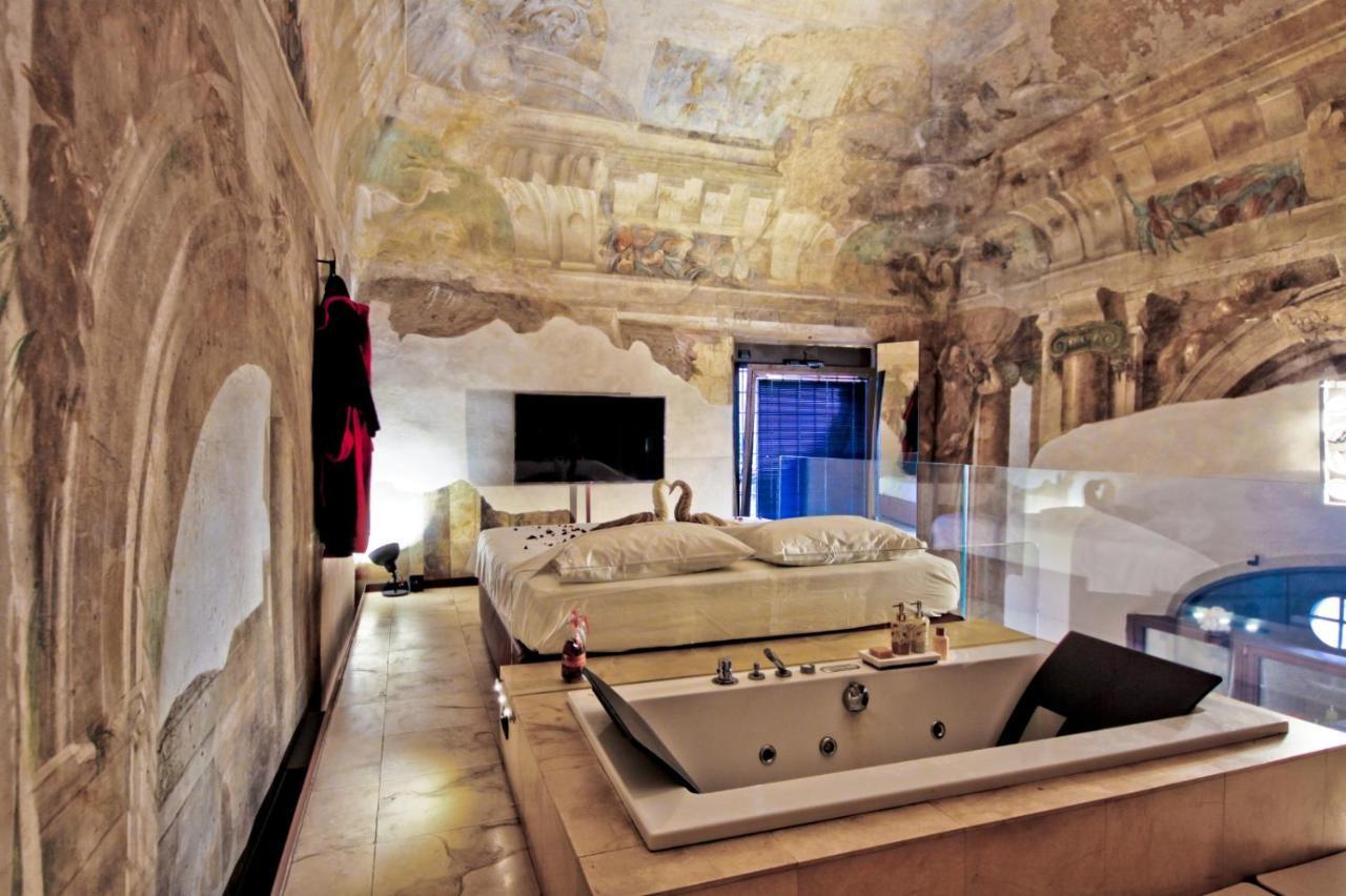 Casa Di Delizie - The Medici Private Leisure House Appartamento