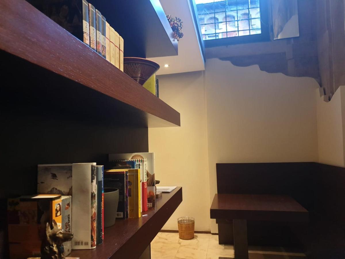 Casa Di Delizie - The Medici Private Leisure House Appartamento Firenze