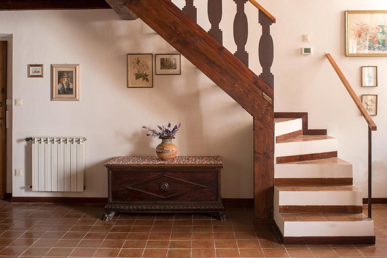 Apartamento I Medici In Podesta *