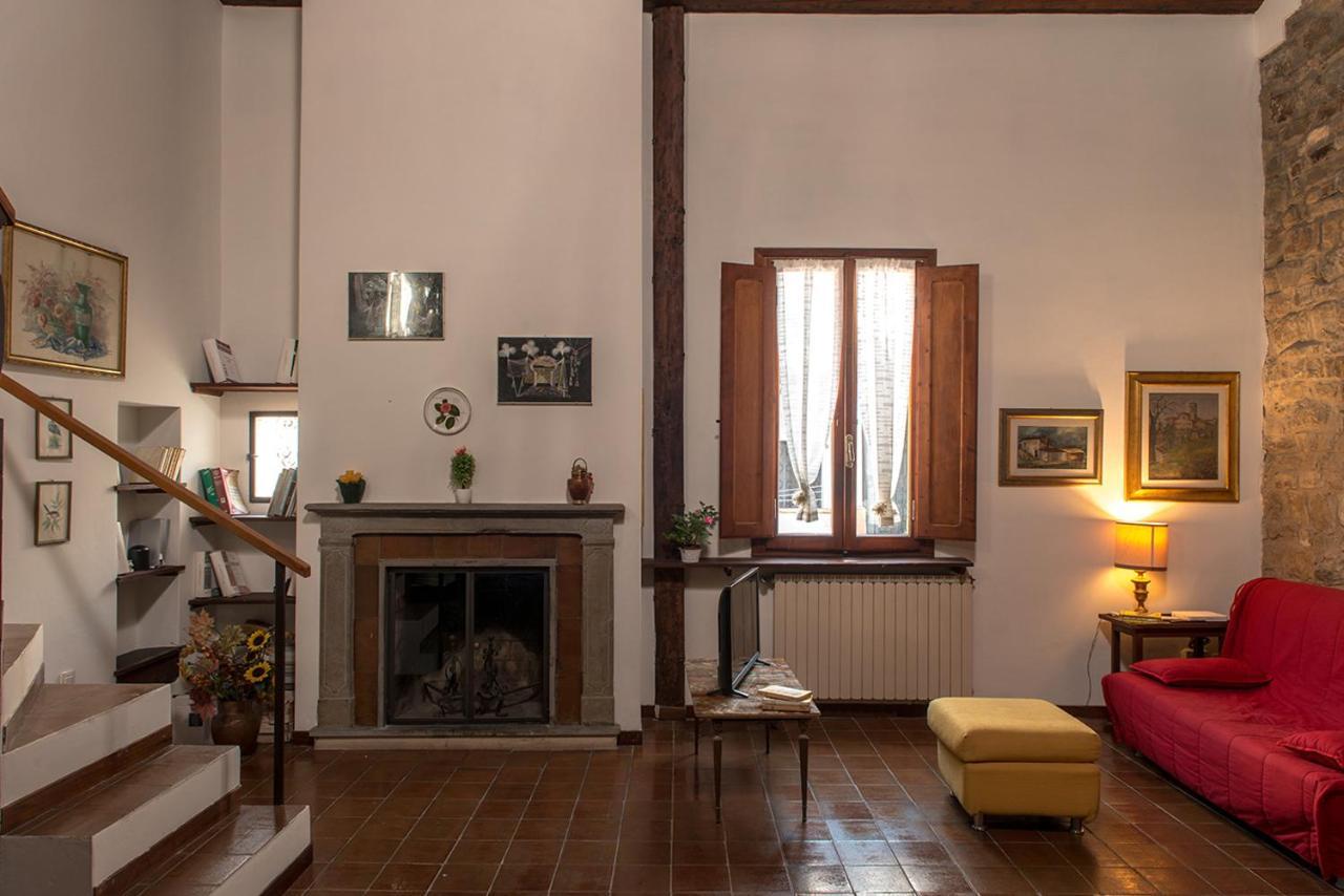 I Medici In Podesta Apartamento *
