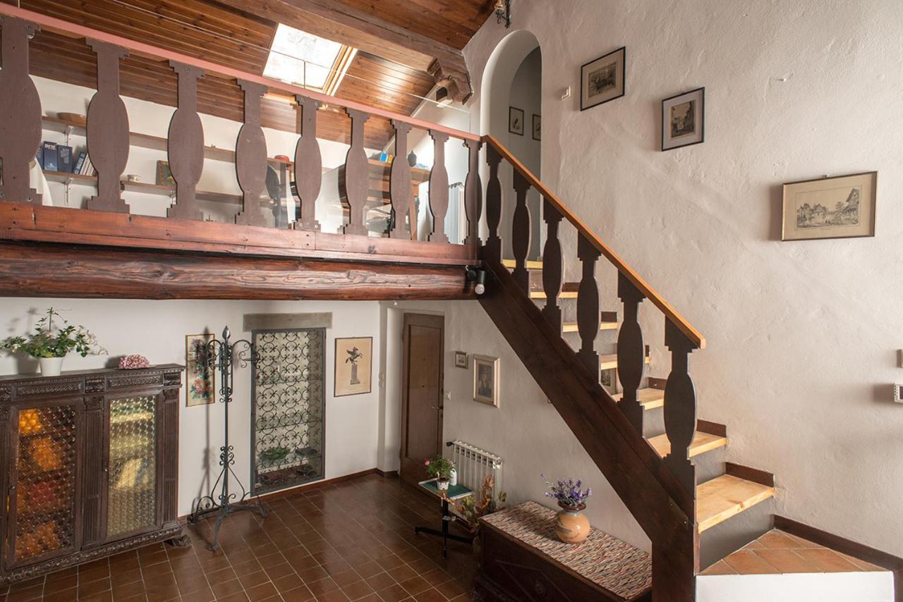 I Medici In Podesta Florença