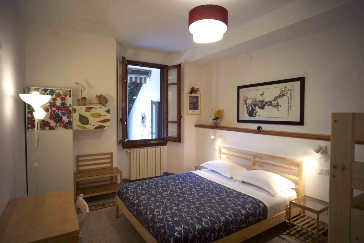 Bed & Breakfast L'olivo Firenze