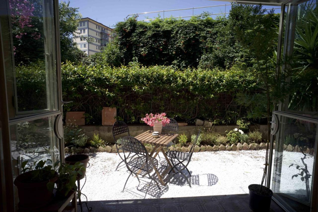 L'olivo Bed & Breakfast Firenze