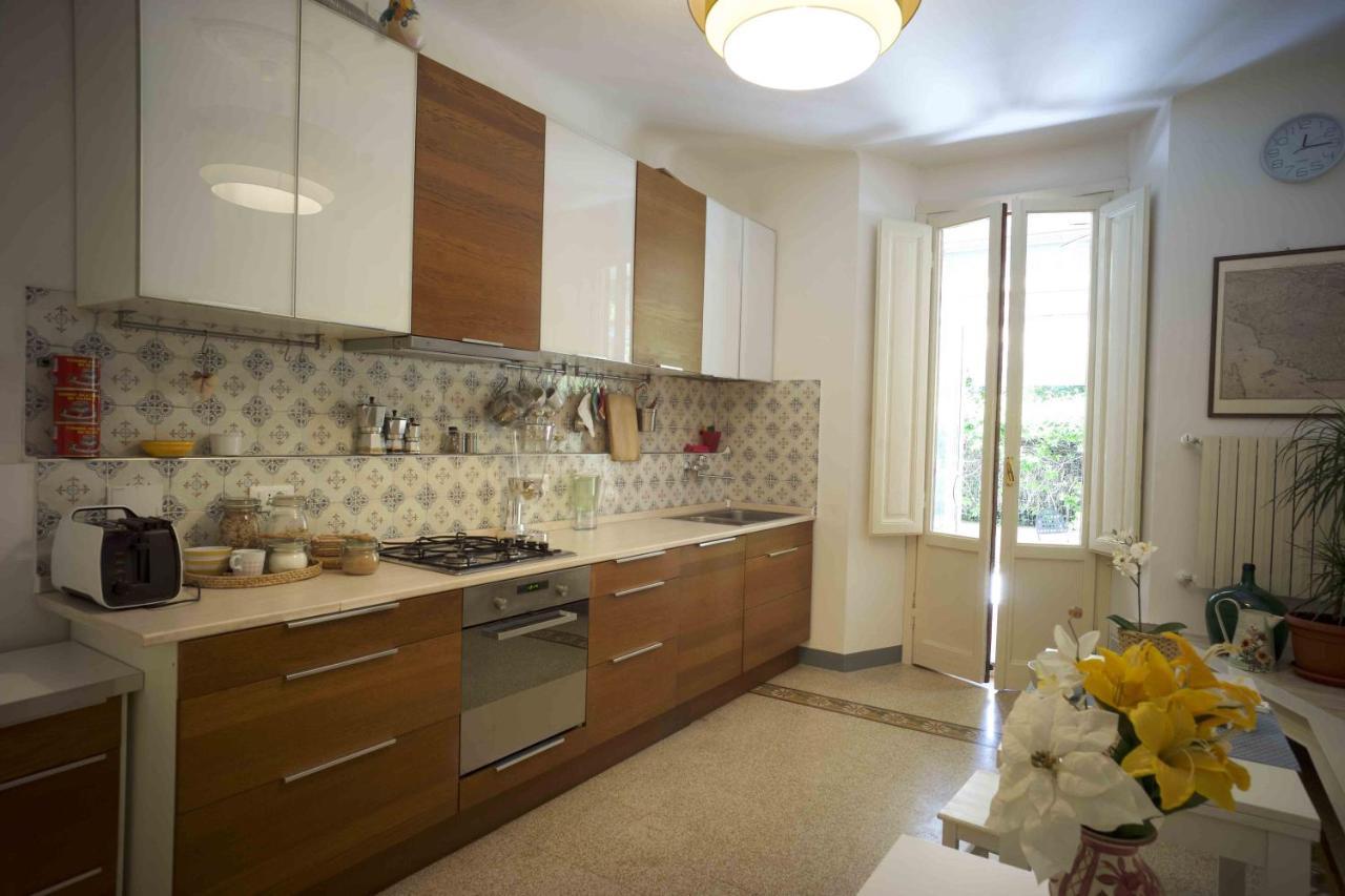 L'olivo Bed & Breakfast Firenze