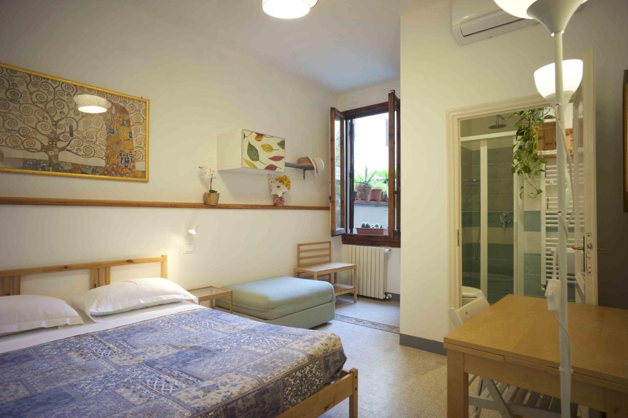 Bed & Breakfast L'olivo *