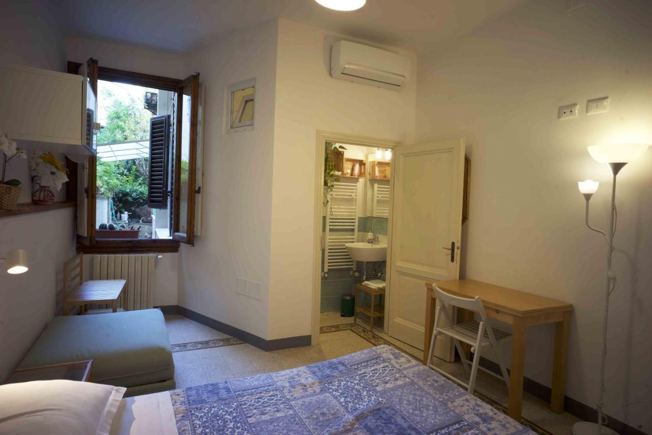 L'olivo Bed & Breakfast Firenze