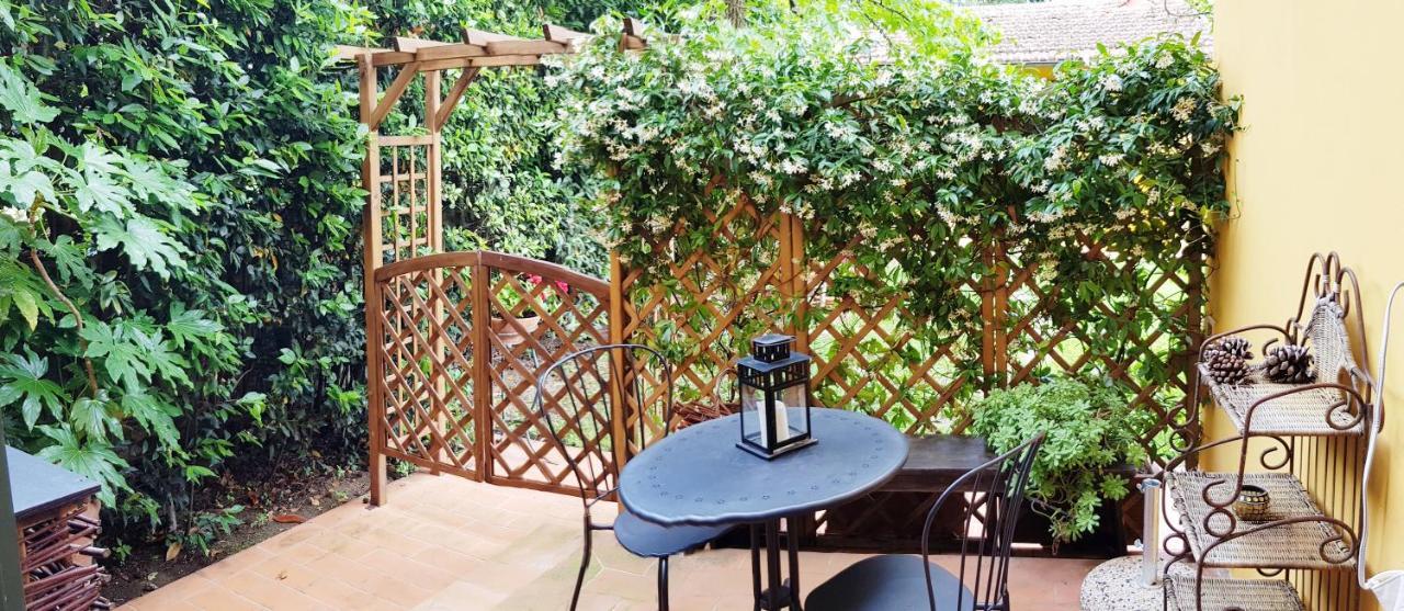 Leilighet Nest Firenze