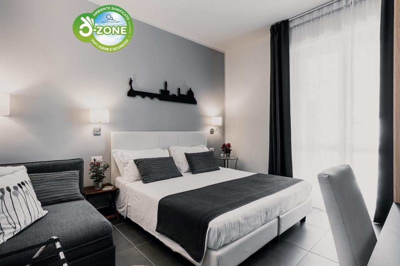 Easy Couette-café 2*