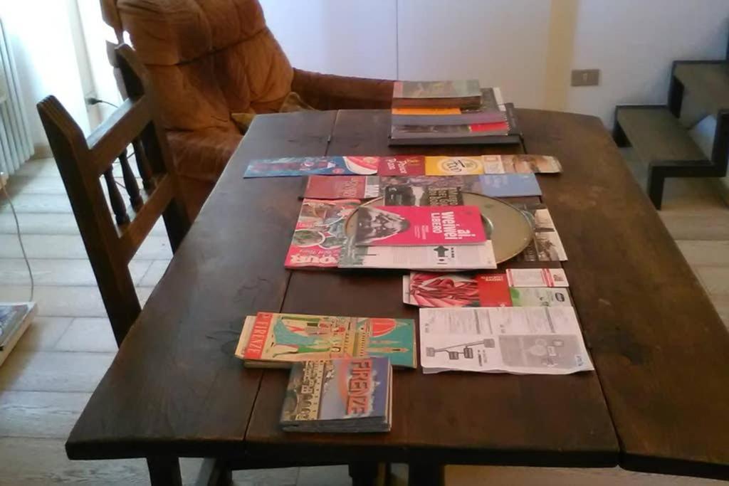 Appartement Pini Florence