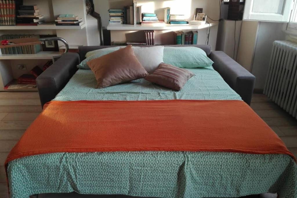 Appartement Pini *