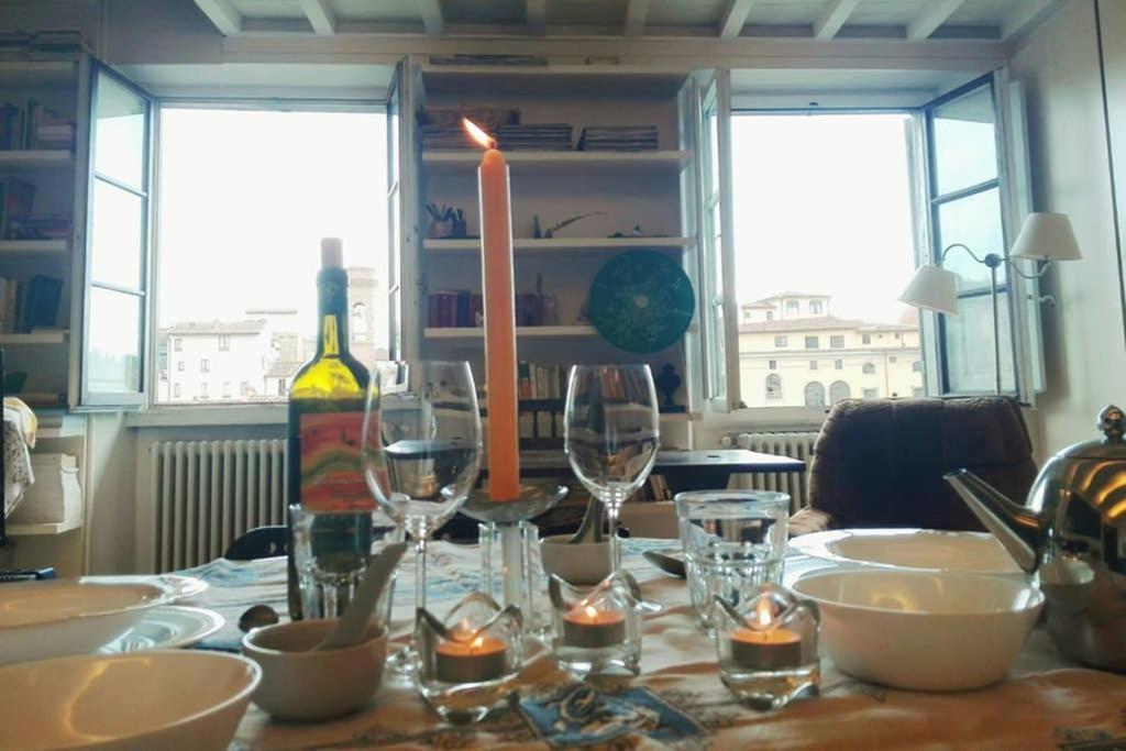 Appartement Pini *