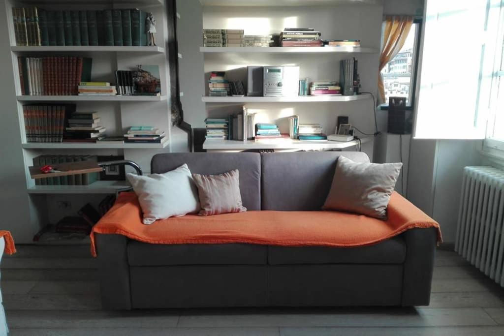 Appartement Pini