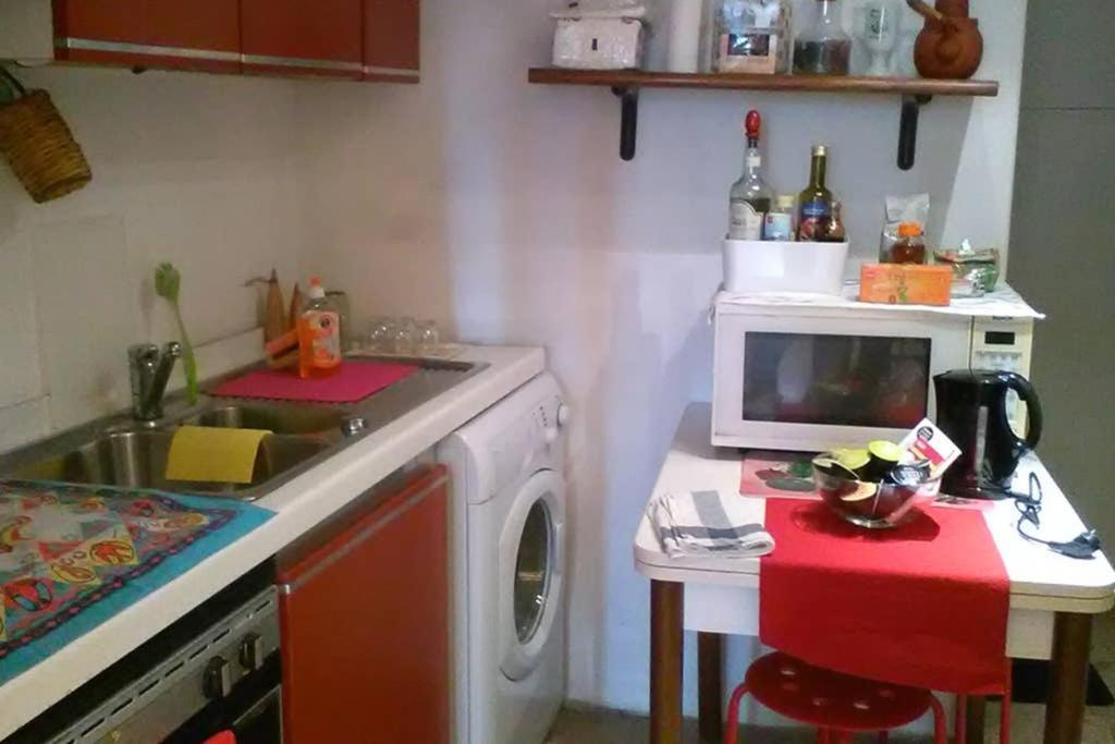 Pini Appartement
