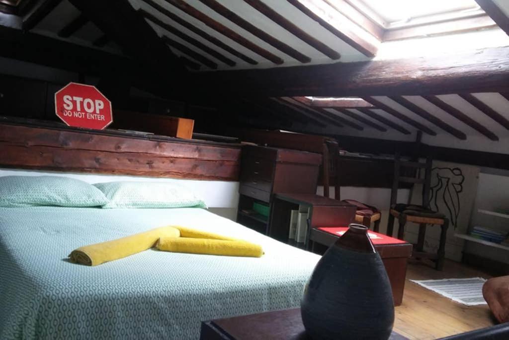 Appartement Pini