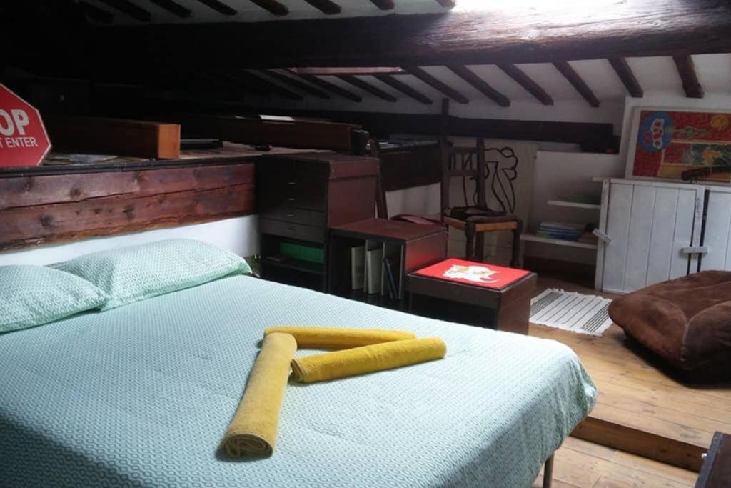 Pini Appartement Florence