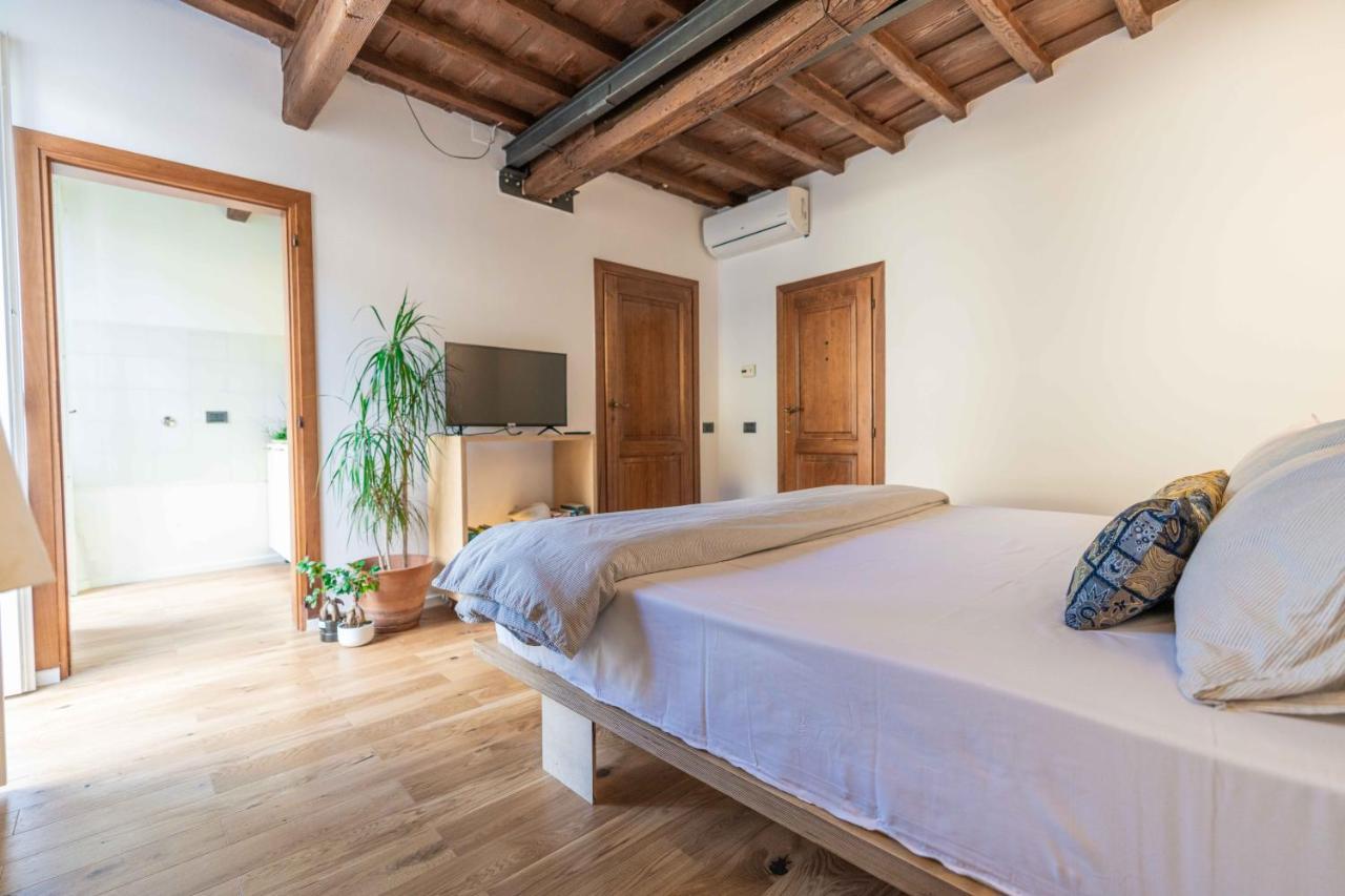 Appartamento We Terrace Firenze