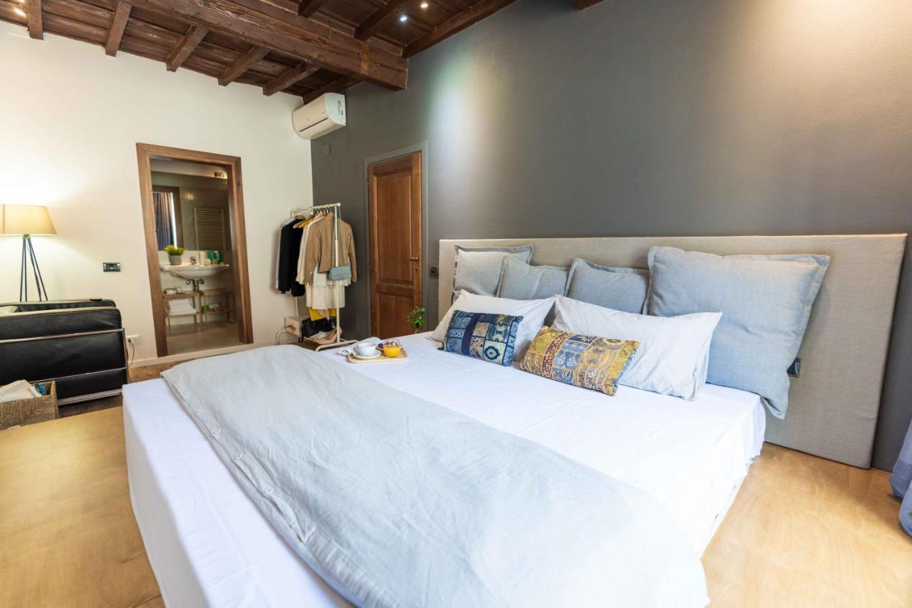 Appartamento We Terrace *