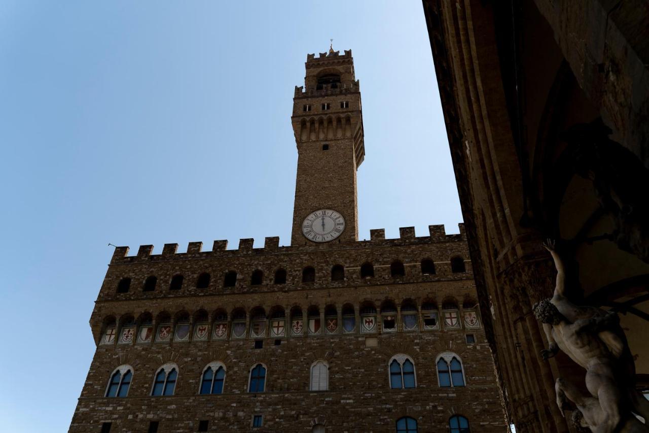 Casa Uffizi
