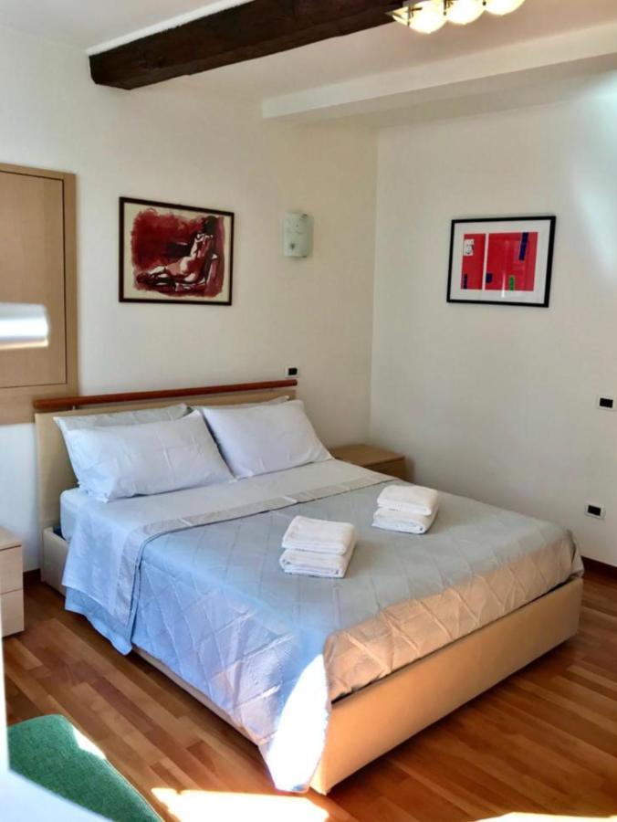 Appartamento Giulia House Via Dell Ariento 5 *
