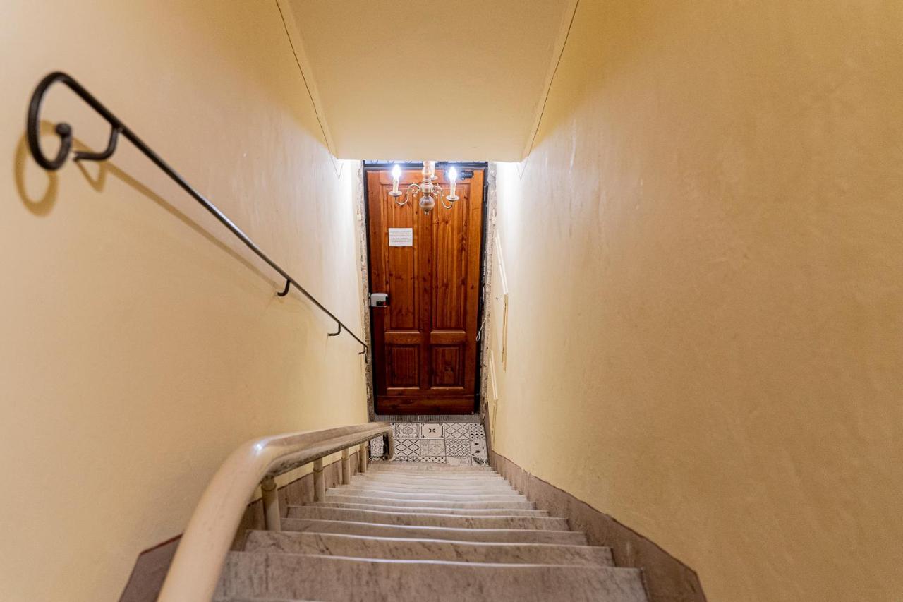 Casa Uffizi