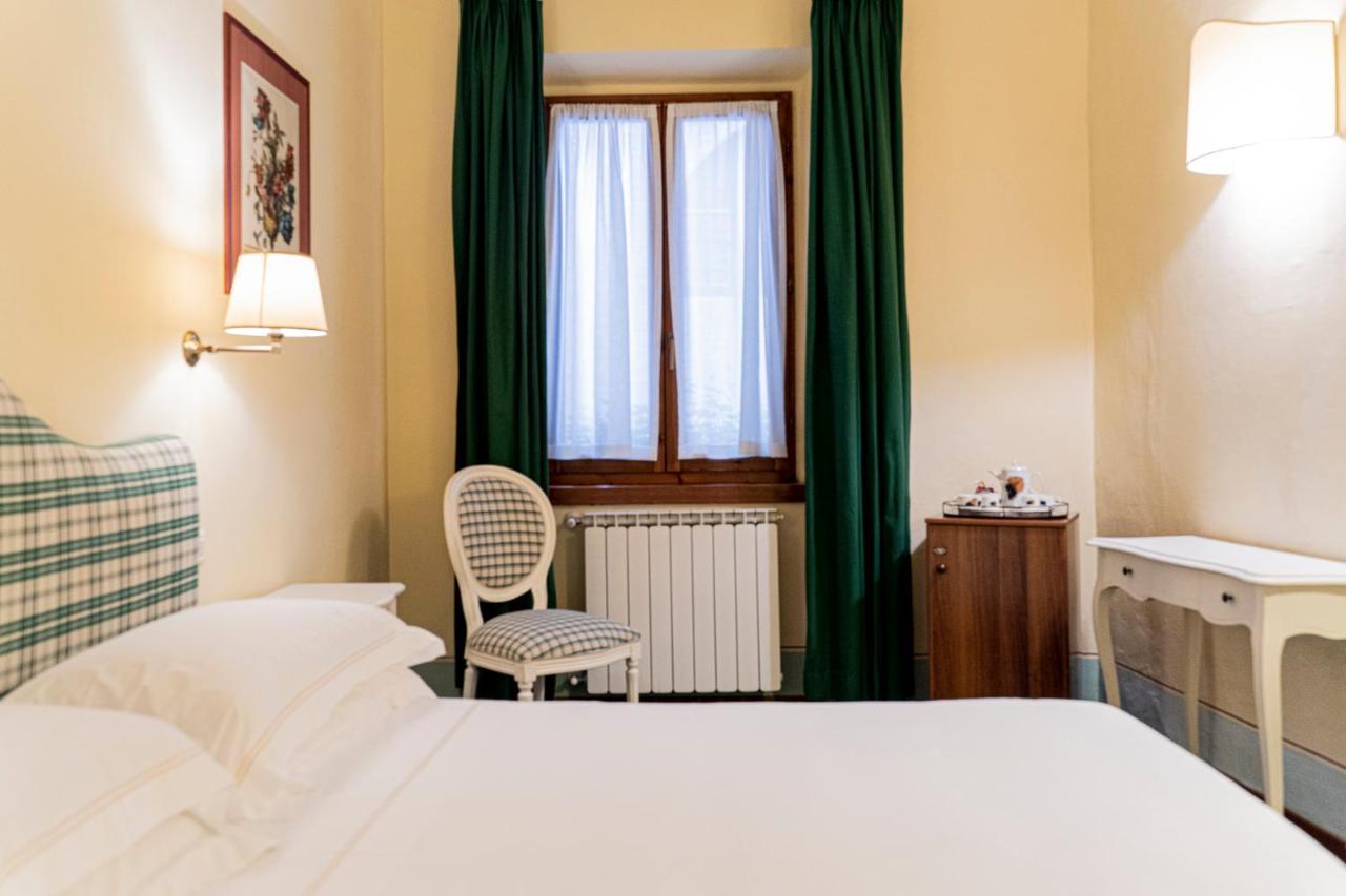 Casa Uffizi Affittacamere 2*