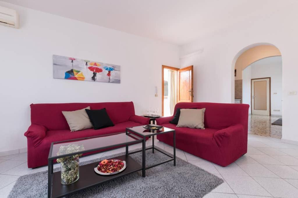 Appartement La Casa Di Lucia - Florence