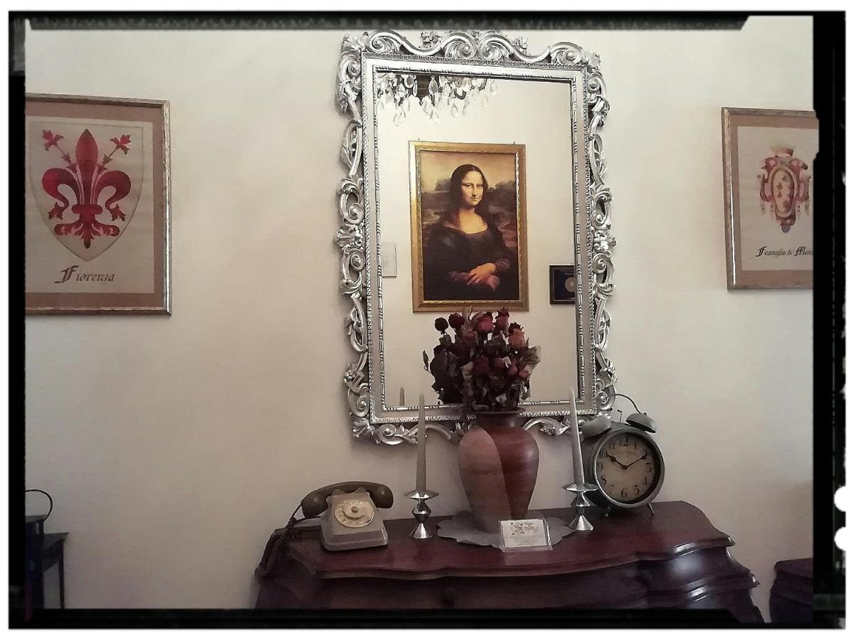Dimora Del Magnifico Gjestgiverier