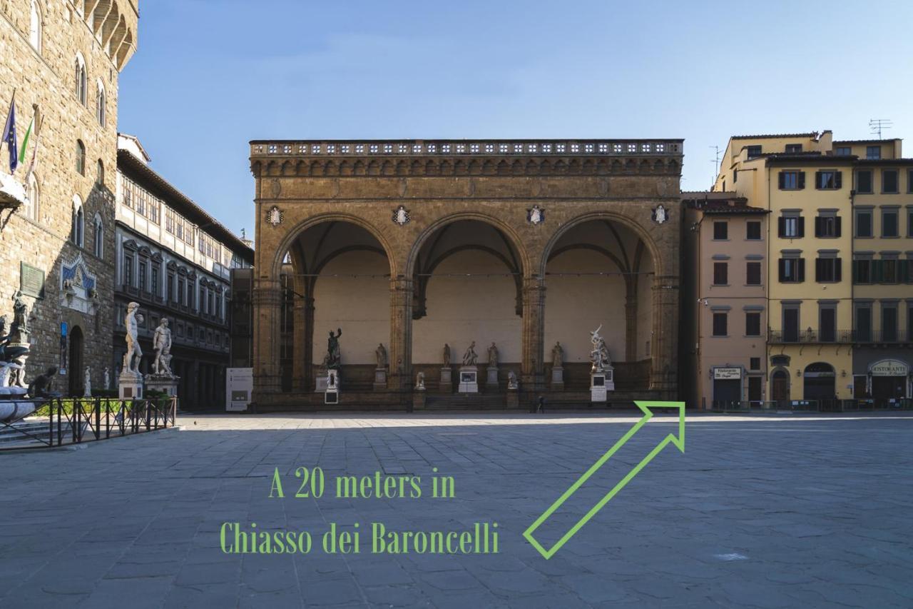 Casa Uffizi 2*