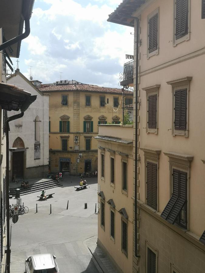 Florence Rooms Firenze