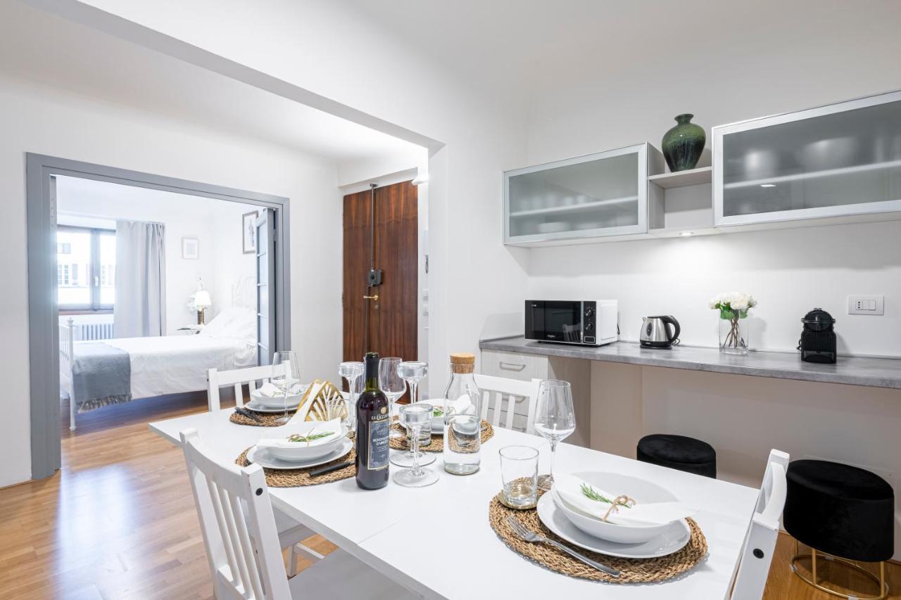 Laurenziana Appartement