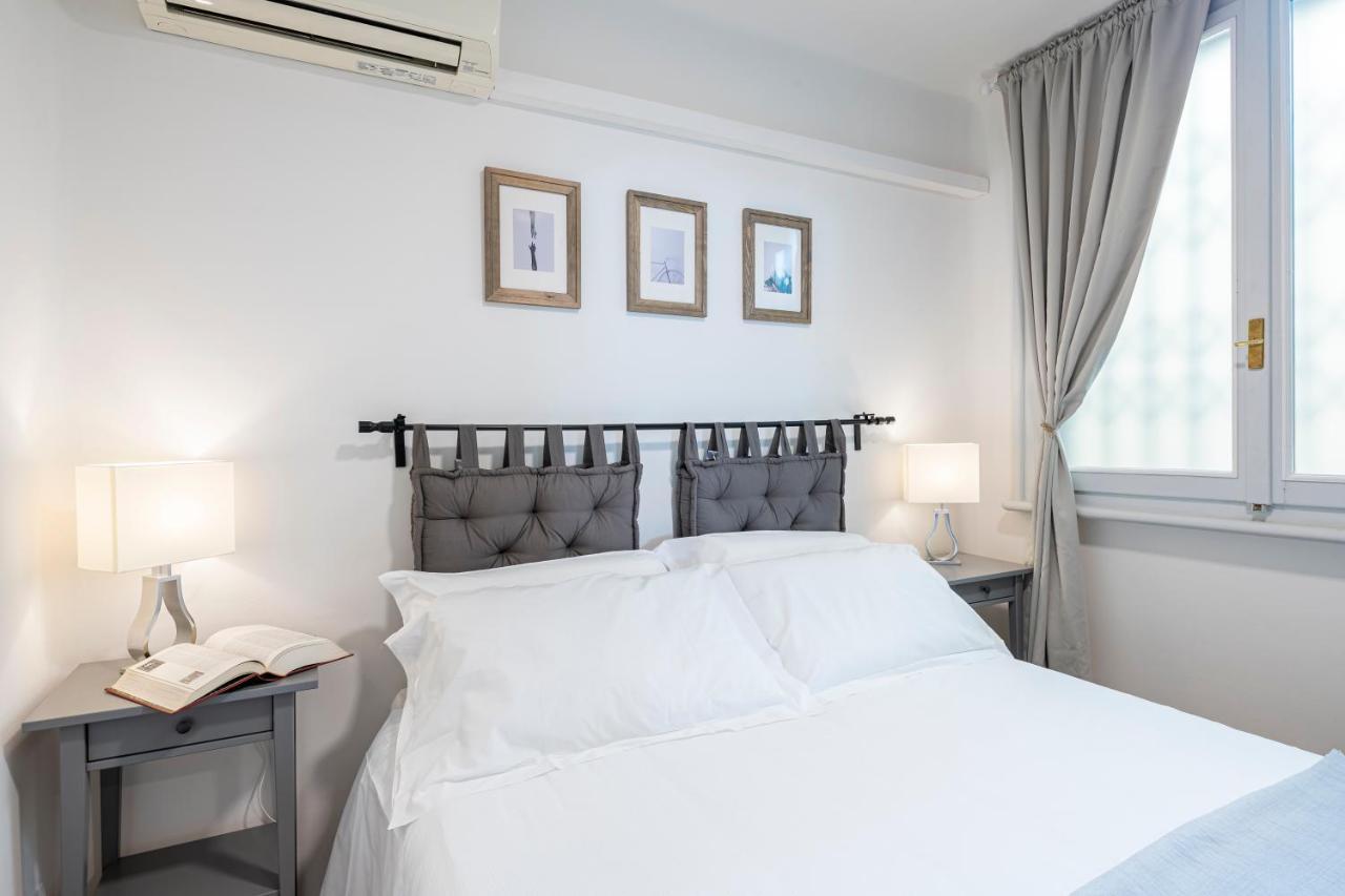 Laurenziana Appartement *