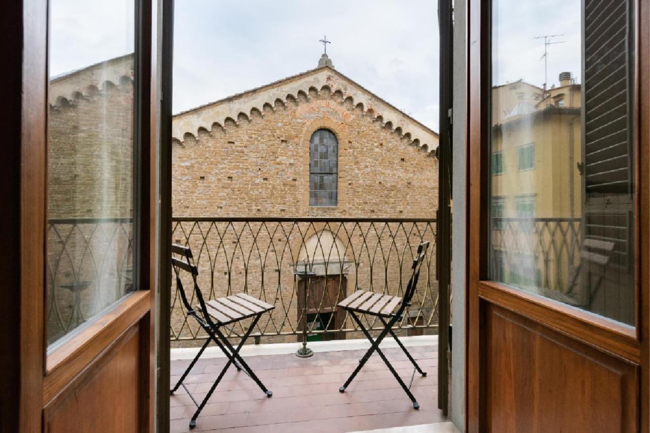 San Remigio View Appartamento Firenze