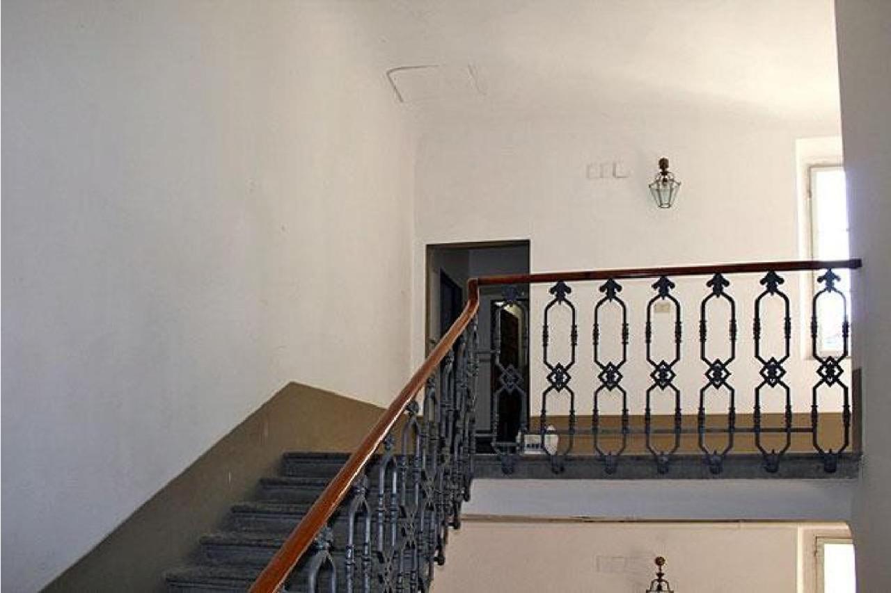 Appartamento Boboli Frescoes Firenze