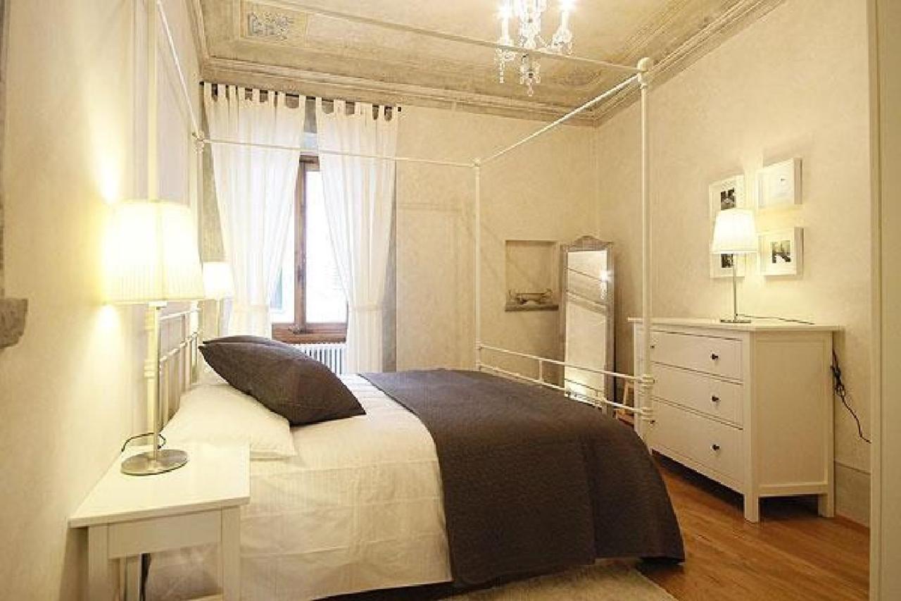 Appartamento Boboli Frescoes
