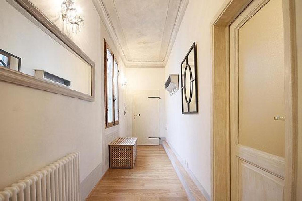 Appartamento Boboli Frescoes Firenze