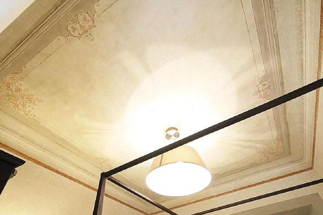 Boboli Frescoes Firenze