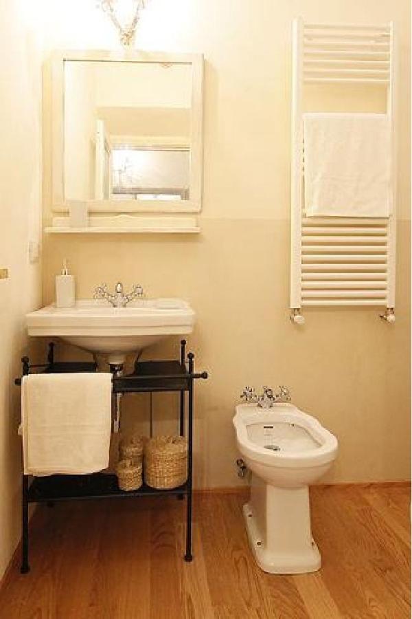 Appartamento Boboli Frescoes *